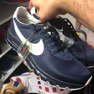 Very rare Nike AirMax Heroshi